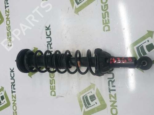 Used Left rear shock absorber ROVER 200 II Hatchback (RF) [1995-2000]  21424173