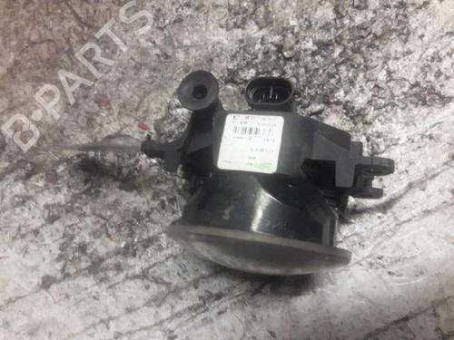 Right front fog light RENAULT MEGANE III Hatchback (BZ0/1_, B3_) 1.5 dCi (BZ09, BZ0D, BZ1W, BZ29, BZ14) | BP21471701C31 