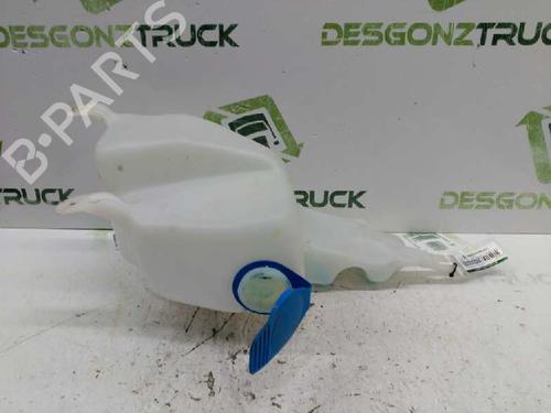 Used Windscreen washer tank SEAT IBIZA II (6K1) [1993-2002]  21431708