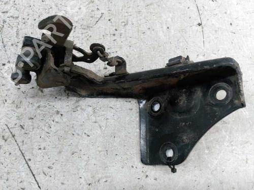 Hinge/Door check strap PEUGEOT PARTNER Box Body/MPV (5_, G_) 2.0 HDi | BP21438584C146