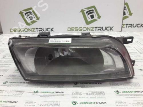 Used Right headlight NISSAN ALMERA I Hatchback (N15) [1995-2001]  21458730