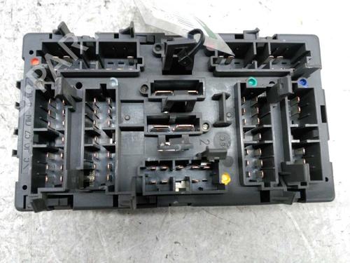 Fuse box CITROËN XSARA (N1)  | BP21429940E1 
