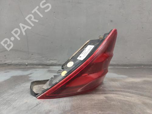 Used Left tailgate light Left tailgate light 39591410 39591410