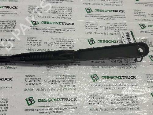 Front windshield wiper arm OPEL VIVARO A Van (X83)  | BP21449110C143 