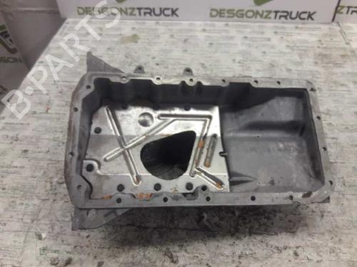 Oil sump BMW 3 (E46) 320 d | BP21460969M115 