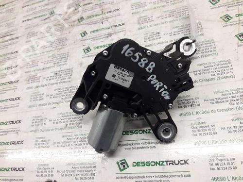 Rear wiper motor OPEL ASTRA H (A04)  | BP21455890M102 