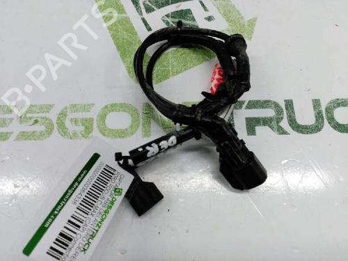 Electronic module FORD FOCUS C-MAX (DM2)  | BP21432287M83 
