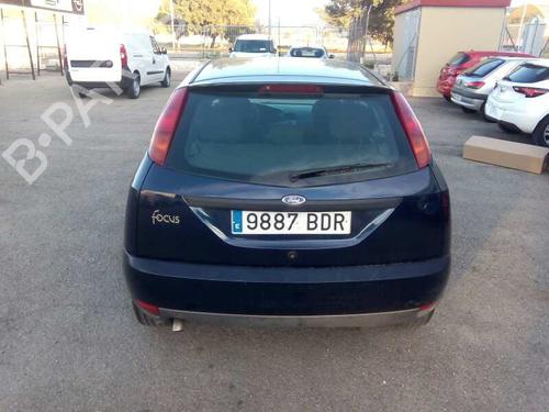 Venstre foran invendig håndtak FORD FOCUS I (DAW, DBW)  | BP21432315I13 