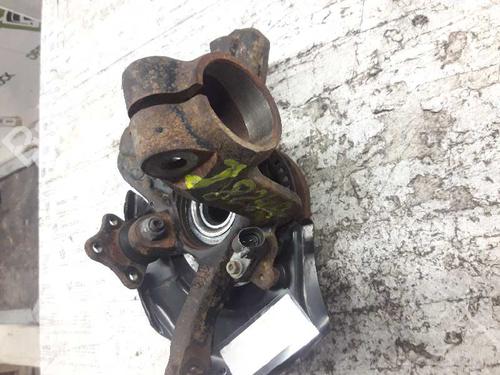 Right front steering knuckle AUDI A3 (8L1) 1.8 | BP21429672M26 