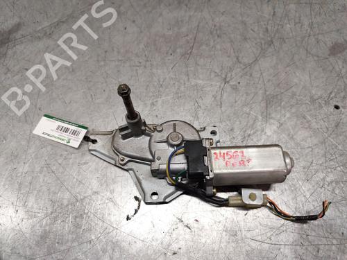 Used Rear wiper motor SUZUKI WAGON R+ Hatchback (EM) 1.0 (RC410, SR410, SR412) (65 hp) 28818429