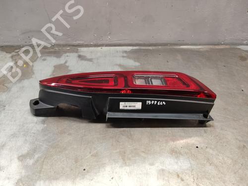 Right taillight OPEL COMBO Box Body/MPV (K9) 1.5 D | BP39636922C35 - Image 3