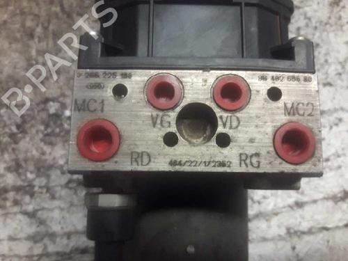 ABS pump PEUGEOT 307 SW (3H)  | BP21471964M43 
