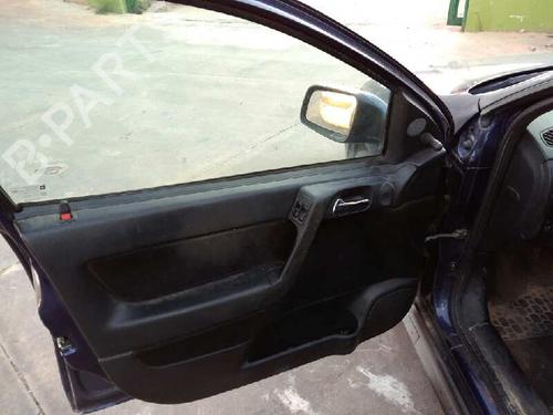 Venstre foran utvendig håndtak OPEL ASTRA G Hatchback (T98)  | BP21456304C128 