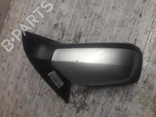 Right mirror OPEL ASTRA G Hatchback (T98)  | BP21470667C27 