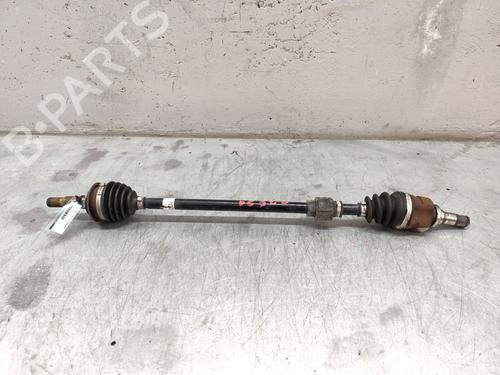 Drivaksel fortil Højre TOYOTA YARIS (_P9_)  | BP22275299M39 