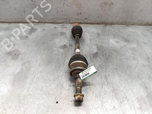Used Left front driveshaft NISSAN ALMERA II (N16) [2000-2025]  28818363