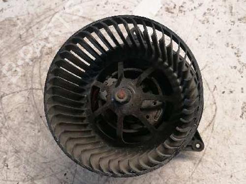 Ventilator motor FORD FOCUS I (DAW, DBW) 1.8 Turbo DI / TDDi (90 hp) 21480432