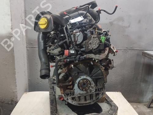 Engine RENAULT MASTER III Van (FV) 2.3 dCi 125 FWD (FV0C, FV0D, FV0G, FV0H, FV0J, FV0K,... | BP37607179M1 - Image 2