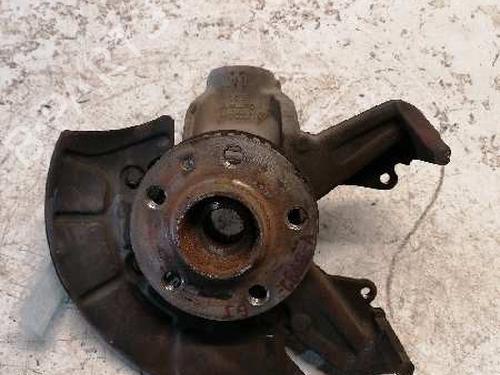 Used Right front steering knuckle VW GOLF IV (1J1) [1997-2008]  21479159