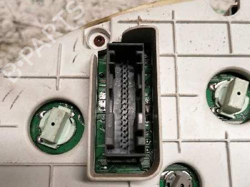 Instrument cluster FORD MONDEO III (B5Y) 2.0 TDCi | BP21476877C47 