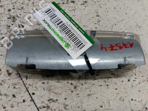 Interior roof light FORD FIESTA V (JH_, JD_)  | BP21440822I8 