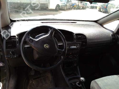 Topstykke OPEL ZAFIRA A MPV (T98)  | BP21459776M5 