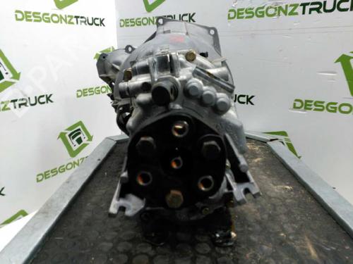Gearbox BMW 3 Compact (E36) 318 tds | BP21433872M3