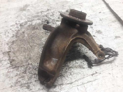 Right front steering knuckle RENAULT MEGANE II Estate (KM0/1_) | BP21471580M26