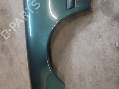 Left front fenders MERCEDES-BENZ E-CLASS (W210)  | BP22247882C41 