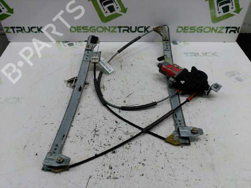 Used Front right window mechanism CITROËN XSARA (N1) [1997-2005]  21430669