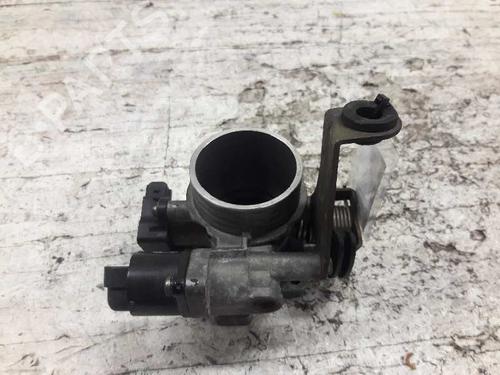 Used Throttle body RENAULT MEGANE I Coach (DA0/1_) [1996-2003]  21458539