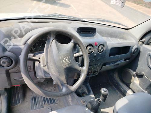 Starter CITROËN BERLINGO / BERLINGO FIRST MPV (MF_, GJK_, GFK_) 1.9 D (MFWJZ) | BP30933459M8 