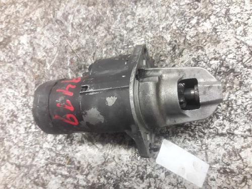 Starter NISSAN SUNNY III (N14, B13)  | BP21466487M8 