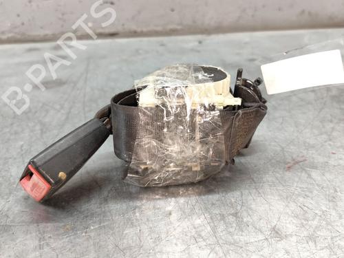 Used Rear center seatbelt CITROËN XSARA (N1) 2.0 HDi 90 (90 hp) 28708797