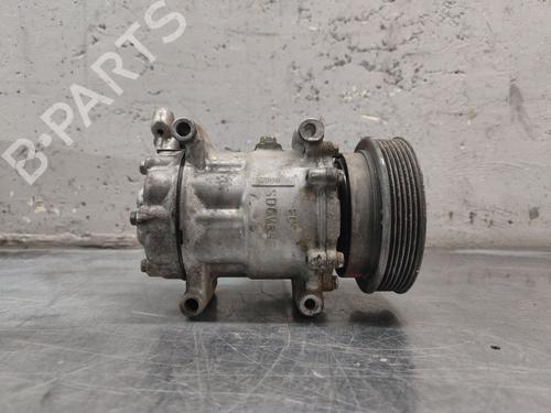 AC compressor NISSAN NOTE (E11, NE11) | BP32008361M34