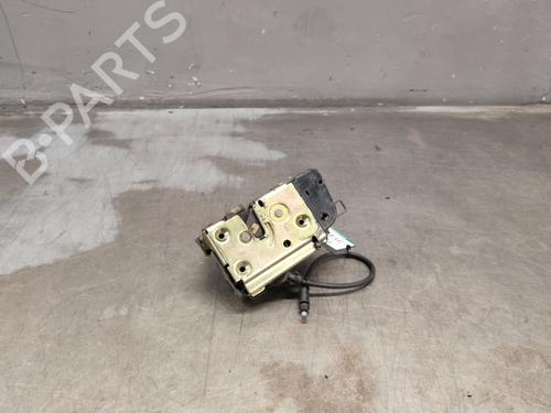 Højre bagtil lås Højre bagtil lås RENAULT MEGANE II Saloon (LM0/1_) [2003-2026] 21459665 21459665