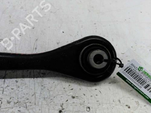 Left rear suspension arm VW GOLF V (1K1)  | BP21437655M14 