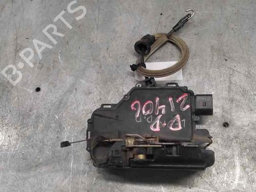 Høyre foran lås SEAT LEON (1M1)  | BP21472395C97 