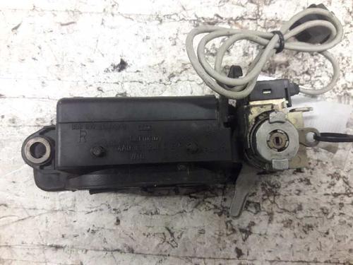 Front right exterior door handle AUDI A3 (8L1)  | BP21458435C129 