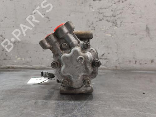 AC compressor NISSAN NOTE (E11, NE11) | BP32008361M34