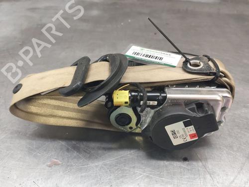 Used Front left seatbelt AUDI Q7 (4MB, 4MG, 4MQ) 3.0 TDI quattro (272 hp) 31026007