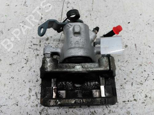 Left rear brake caliper OPEL ASTRA H GTC (A04) | BP21440139M107