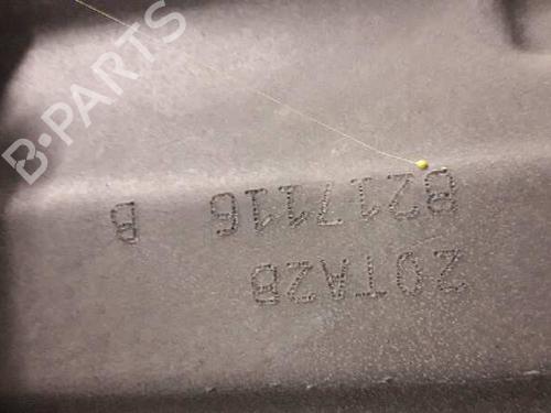 Used Gearbox CITROËN JUMPY I (U6U_) [1994-2006]  21449181