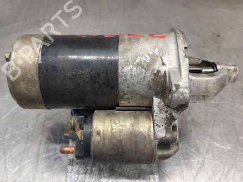 Used Starter HYUNDAI ACCENT II (LC) 1.5 CRDi (82 hp) 30441995