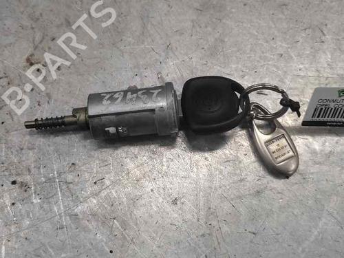Ratlås/Tændingslås OPEL CORSA C (X01) [2000-2009]  21413309
