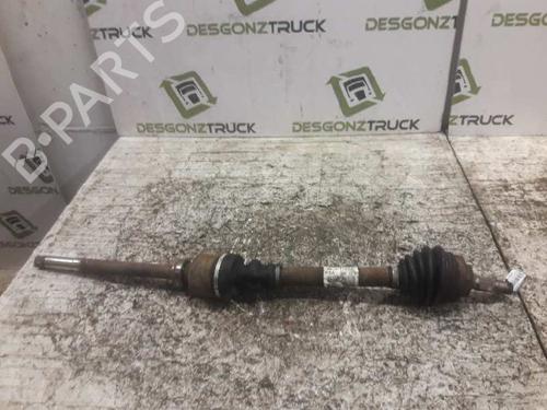 Used Right front driveshaft PEUGEOT 307 SW (3H) [2002-2009]  21468851