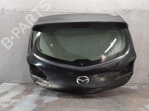 Bagklap CC/Kombi-Coupé Bagklap CC/Kombi-Coupé 39634220 39634220
