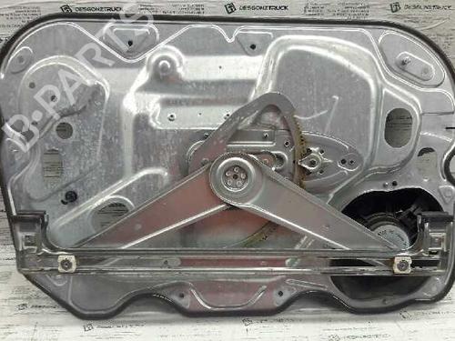 Front right window mechanism FORD FOCUS II (DA_, HCP, DP)  | BP21452144C23 
