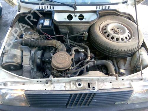 Engine FIAT FIORINO Box Body/MPV (146_)  | BP21459964M1 