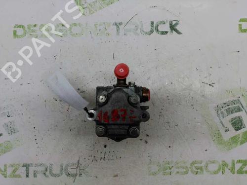 Styring servopumpe AUDI A3 (8L1) 1.9 TDI | BP21424697M99 